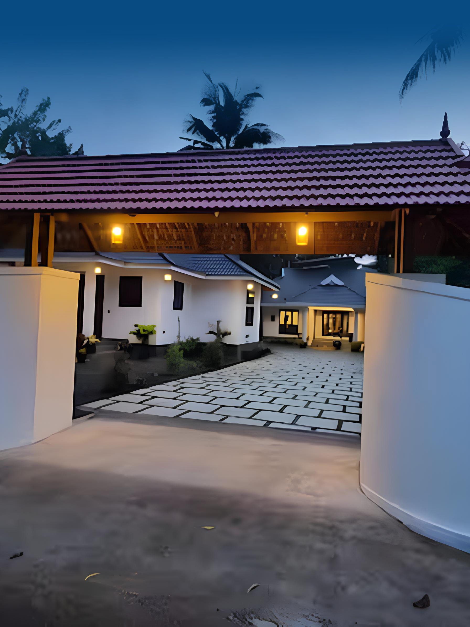 Beach Side Homestay contact number
